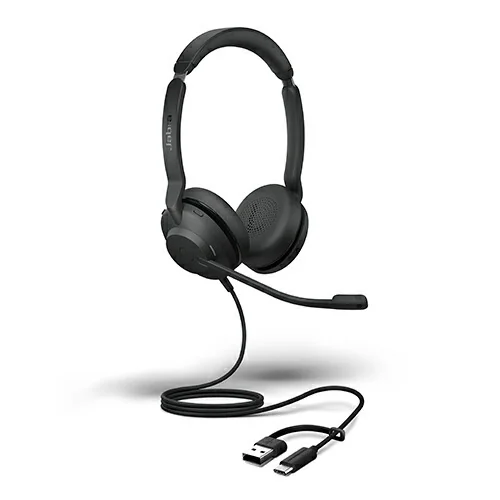 Evolve2 30 SE MS Stereo USB C/A Jabra