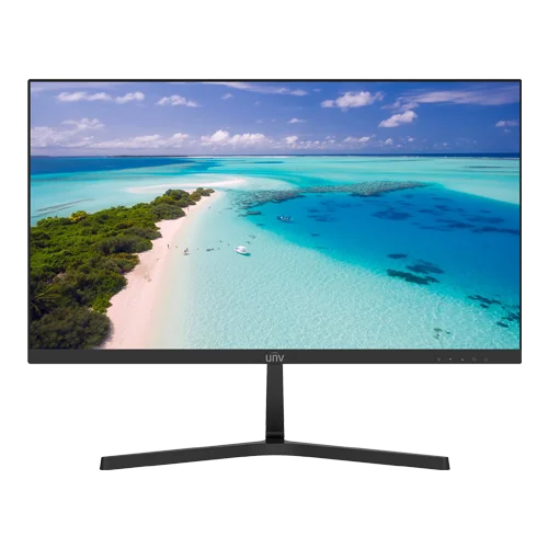Monitor 24 inch, LED, 1080P, 100Hz - UNV MW-LC24-E Uniview