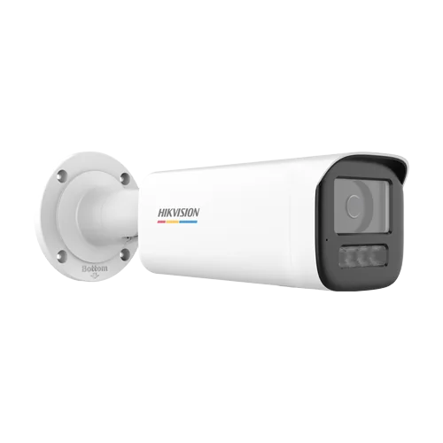 Camera IP, 4MP, lentila 2.8mm, IR 50m, WL 50m ColorVu3, Mic.- HIKVISION DS-2CD1B47G3H-LIU-2.8mm Hikvision