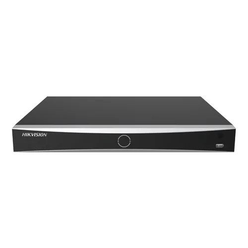 NVR 4K, AcuSeek, 16 porturi PoE, max. 32MP, Alarma, 1U - HIKVISION DS-7616NXI-I2-16P-Vpro Hikvision