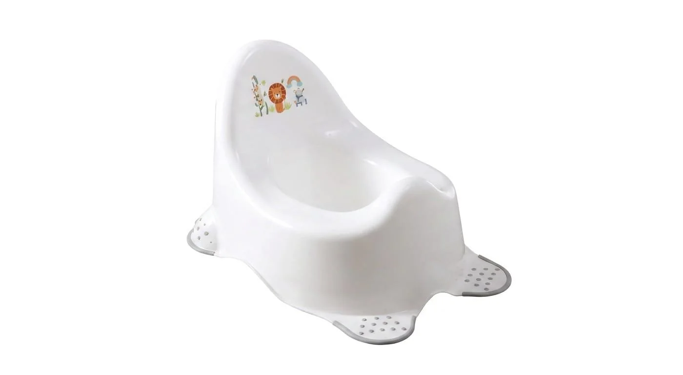 Olita ergonomica pentru copii, cu spatar inalt, U-Grow U-Grow