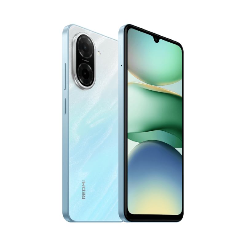 Telefon XIAOMI A5, Dual SIM, 3 GB RAM, 64 GB, 4G, Albastru 3gb | Altamag.ro