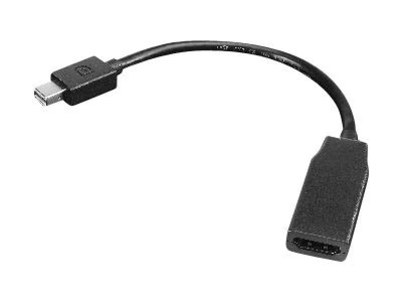 Adapter Mini Displayport to HDMI Lenovo