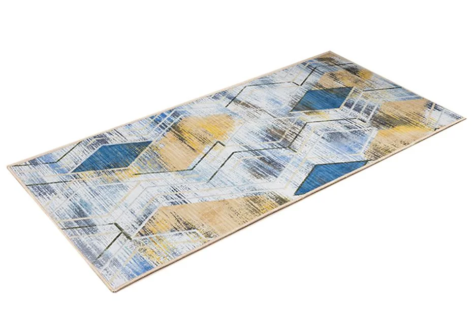 COVOR HEINNER PRINT DIGITAL 3D 70X140 CM COLT Heinner