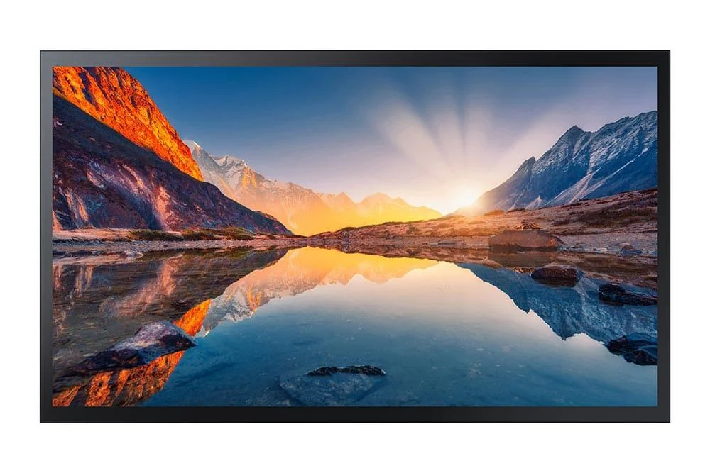 Monitor Touch SAMSUNG QM43B-T Samsung
