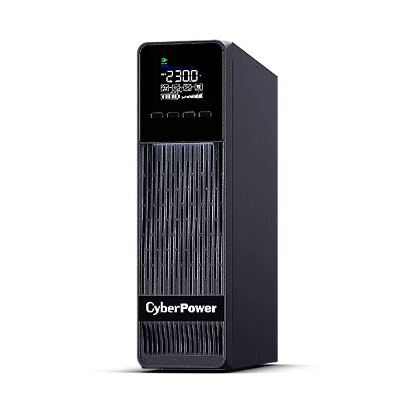 OLS1KECR 1000VA/900W Online UPS Cyberpower