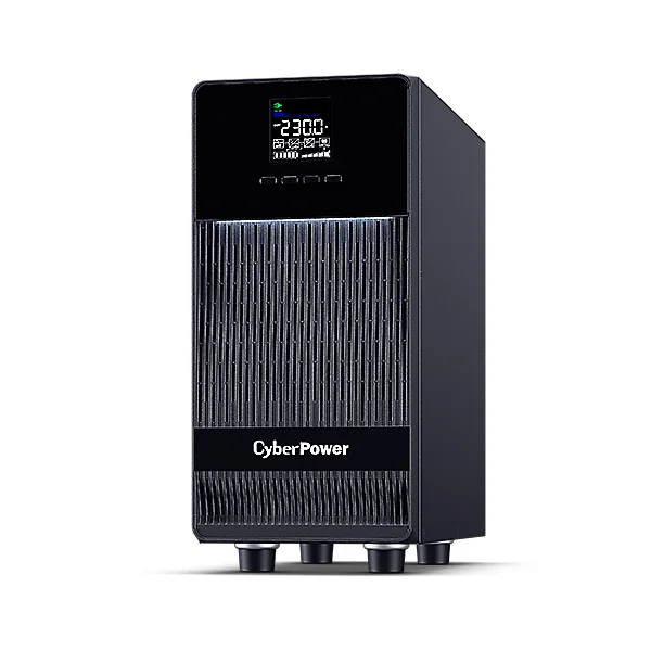 OLS3KECR 3000VA/2700W Online UPS Cyberpower