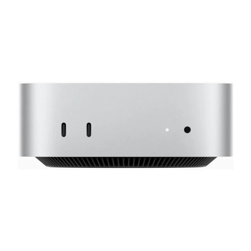 Mac mini: Apple M4 Pro (CPU 12-core, GPU 16-core, Neural Engine 16-core)/24GB/1TB (Cto from MCX44RC/A)