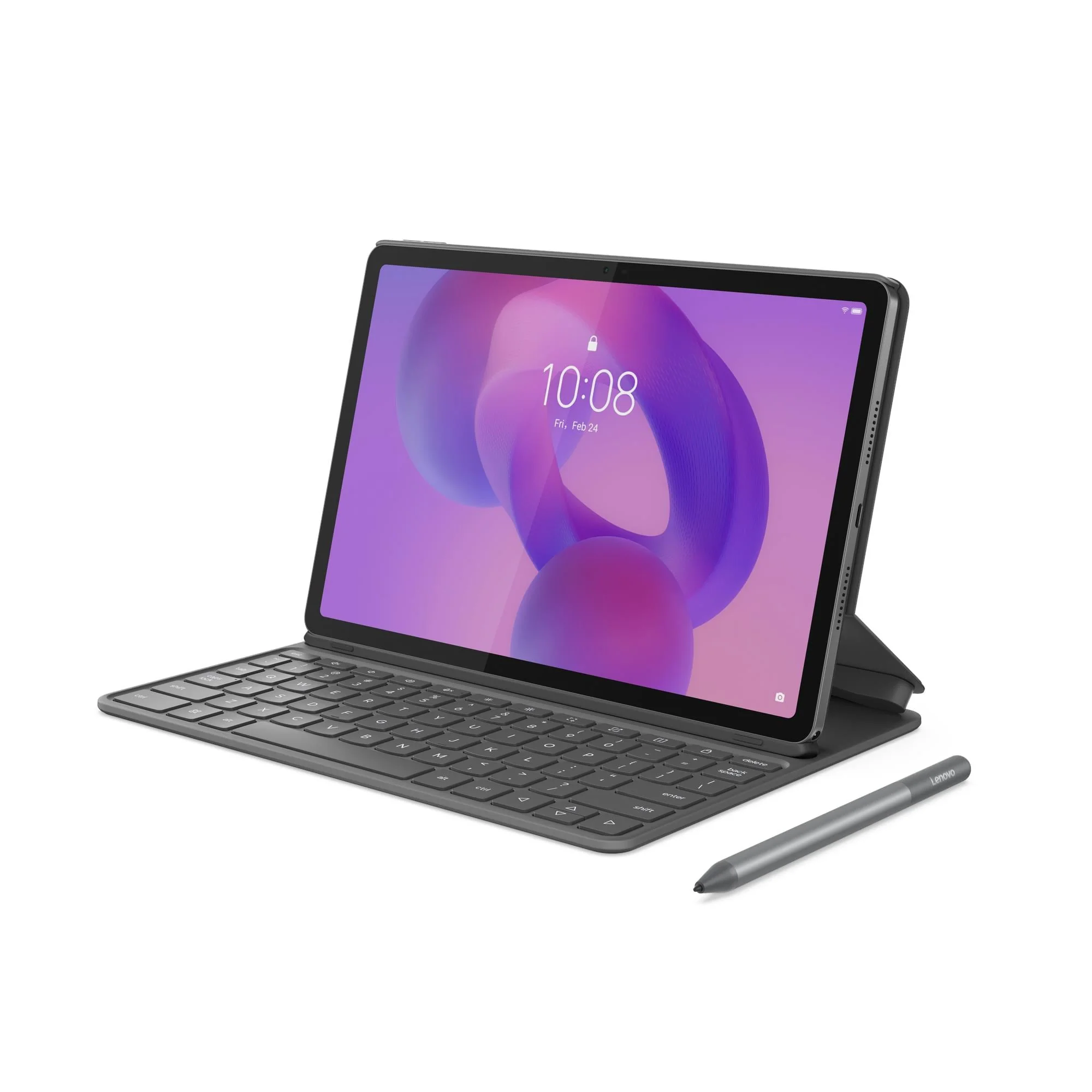 TABLET IDEATAB 6300 11" 8GB/128GB GREY ZAFM0163GR LENOVO Lenovo