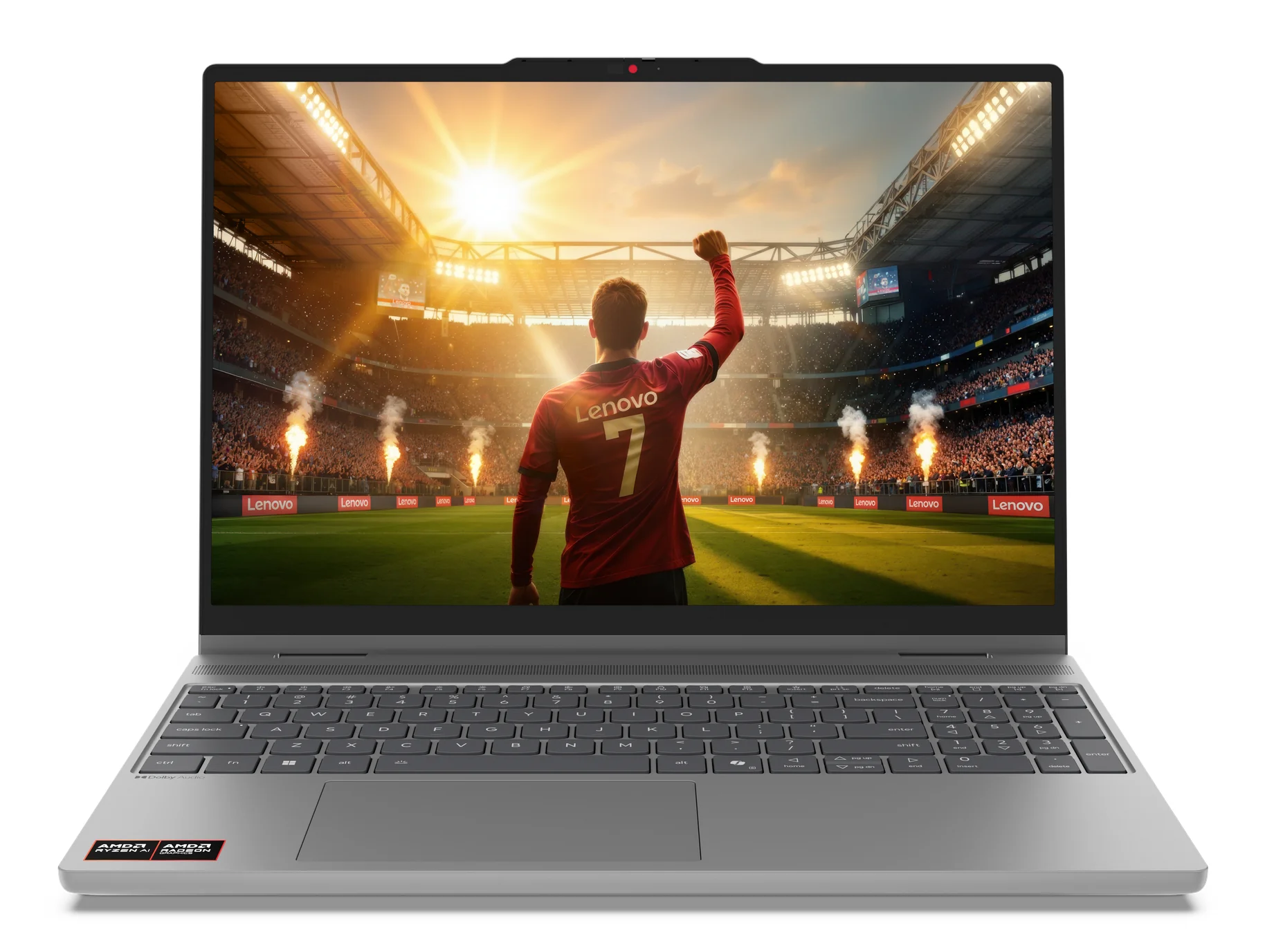 NB IP5-15AGP11 RAI7-445 15"/16GB/1TB 83UM003LRM LENOVO Lenovo