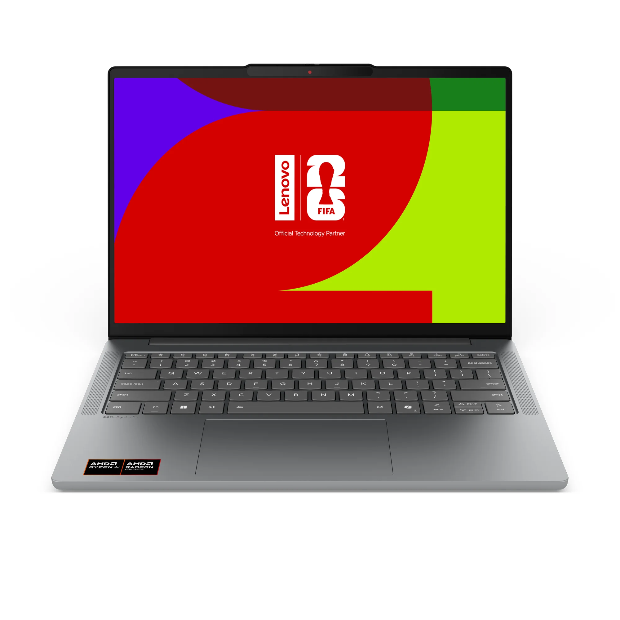 NB IPS5-14AGP11 RAI7-440 14"/32GB/1TB 83S10073RM LENOVO Lenovo