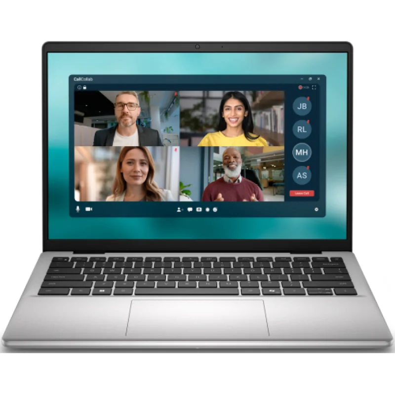 Laptop SMB Dell Pro 14 Essential, cu procesor Intel Core 7 150U, 14'' IPS, 16 GB DDR5, 1 TB, Intel Graphics, Windows 11 Pro, 3 ani Garantie Dell