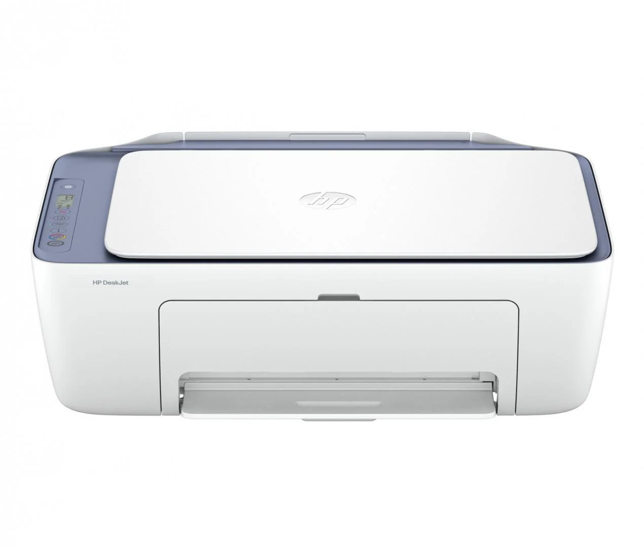Multifunctional inkjet HP DeskJet 2922, format A4, Color, USB + WIFI HP