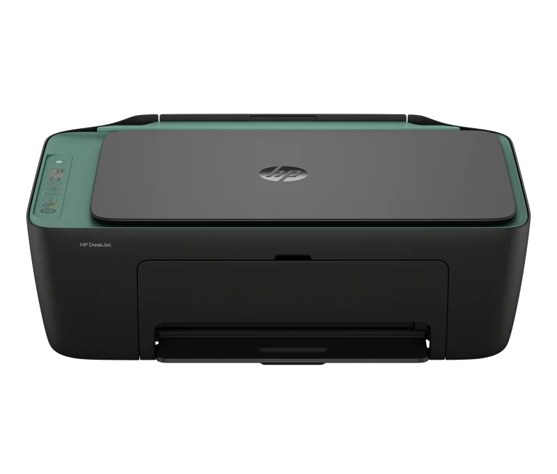 Multifunctional inkjet HP DeskJet 2923, format A4, Color, Duplex, USB + WIFI HP