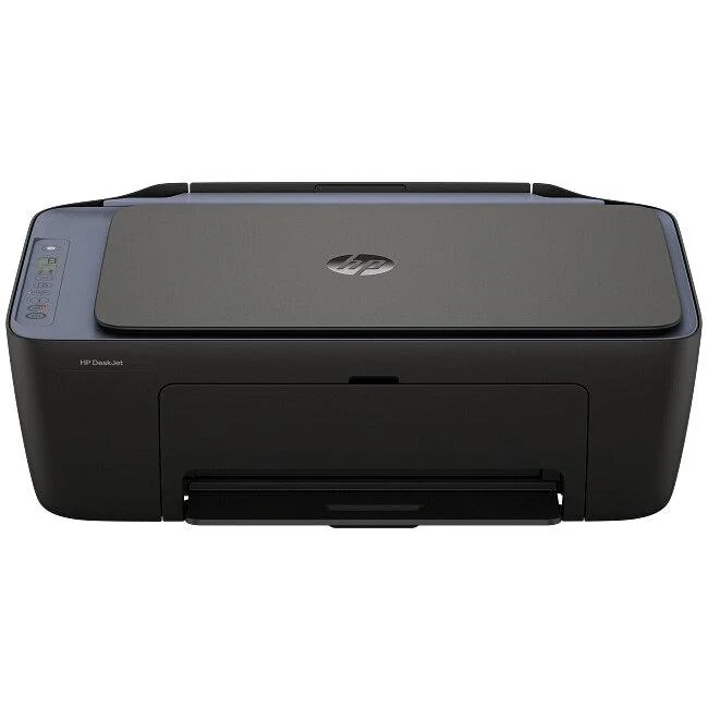 Multifunctional inkjet HP DeskJet 2921, format A4, Color, Duplex, USB + WIFI HP