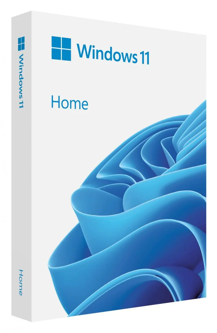 Licenta retail Microsoft Windows 11 Home 32-bit/64-bit Romanian USB P2 Microsoft