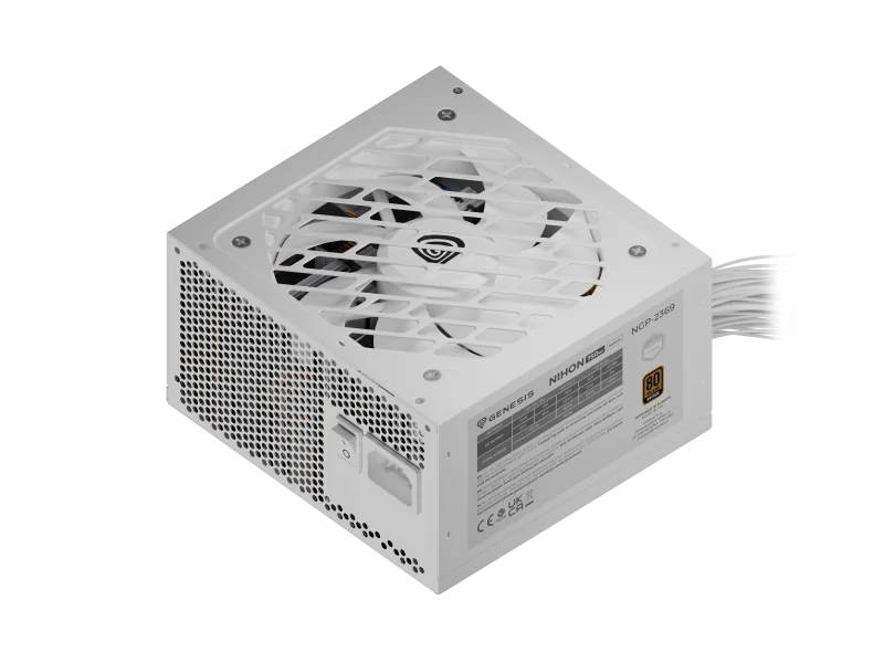 PSU GENESIS NIHON 750NM WHITE Genesis