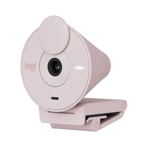 BRIO 300 Webcam colour 2 MP 1920 x 1080 720p 1080p audio USB-C Logitech