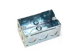 Doza metalica pentru Controller de volum DSPPA WH-7F Dsppa