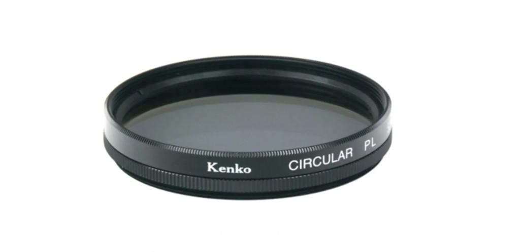 KENKO 58MM POLARIZED FILTER | Altamag.ro