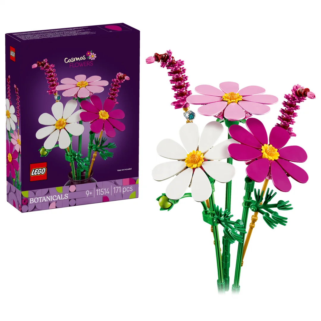FLUTURASI LEGO11514 Lego