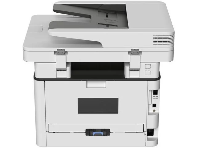 Multifunctional laser mono Lexmark MX431adn in programul SVPP, scanare color si in retea/Fax, Dimensiune:A4, Viteza: pana la 40 ppm, Rezolutie: monocrom: 2400 Calitatea imaginii, 600 x 600 dpi, Memorie: 512 MB, Procesor: dual core 1.0 GHZ, Alimentare cu Lexmark
