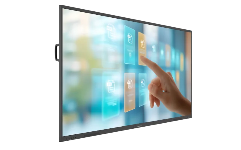 Ecran interactiv PHILIPS 4252E 86" Philips