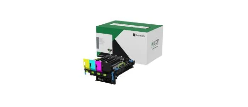 71C0Z50 CMY IMAGING UNIT, Capacitate: 150k pagini, Cyan / Magenta / Yellow, Compatibil cu: CS730de, CS735de, CS737dze, CX730de CX735adse, CX737adzse, C4342 / XC4342, C4352 / XC4352. Lexmark