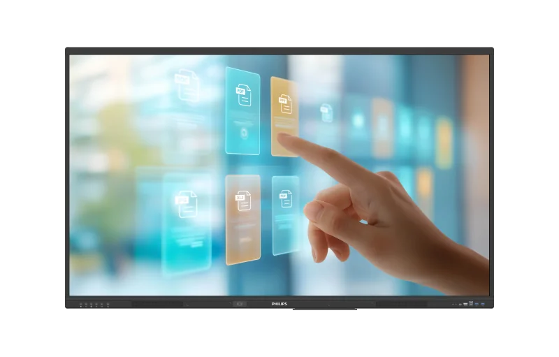 Ecran interactiv PHILIPS 4252E 75" A13 Philips