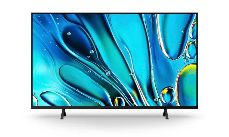 TV signage SONY FWD-55S35 Sony