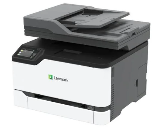 CX431ADW SPR SVPP MFP COLOR Lexmark