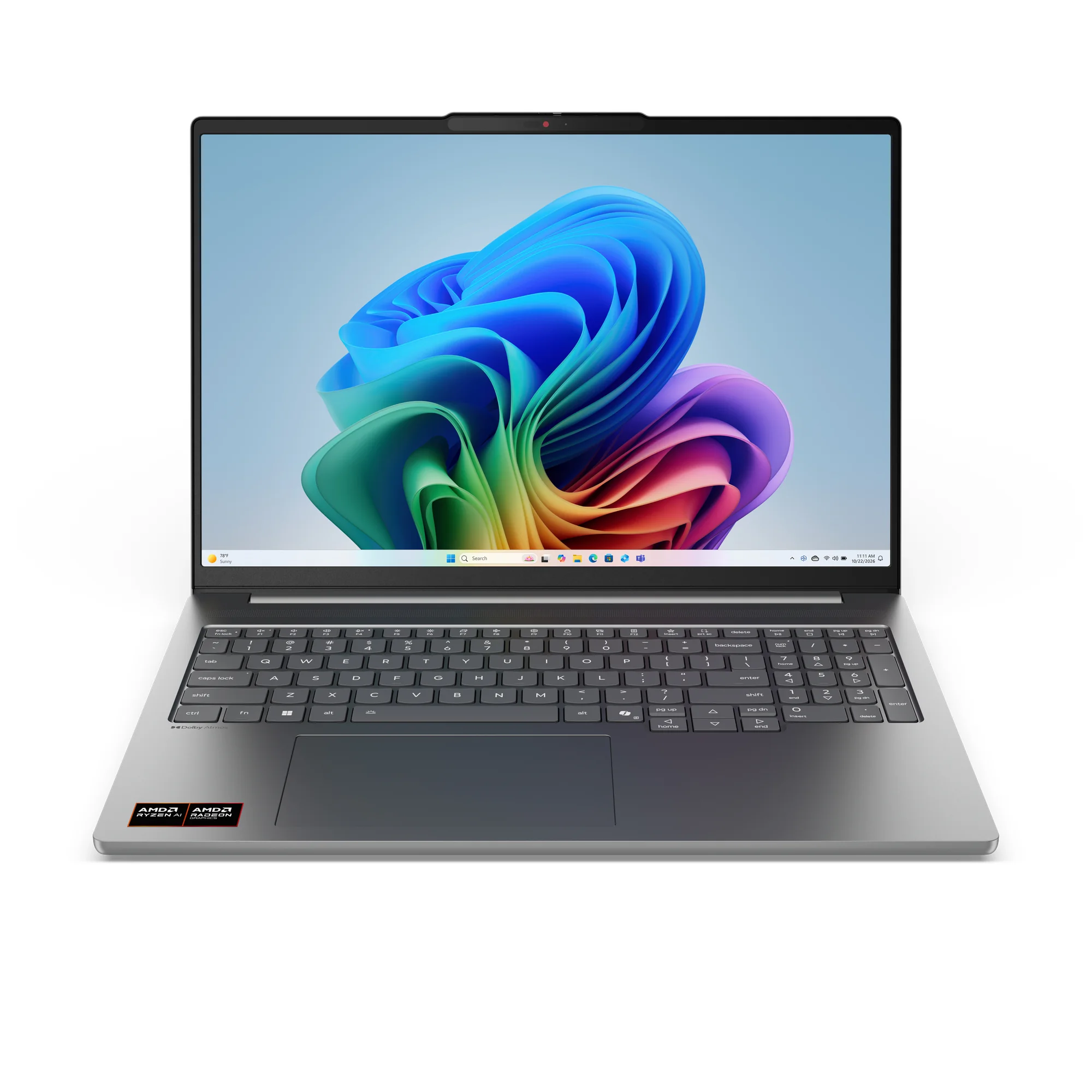 NB IP5P-16AGP11 RAI9-465 16"/32GB/1TB 83SJ000VRM LENOVO Lenovo