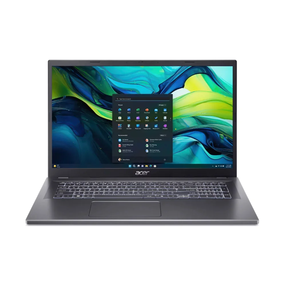 NB A17-51M C5-120U 17"/16/512GB NX.J0HEX.001 ACER Acer