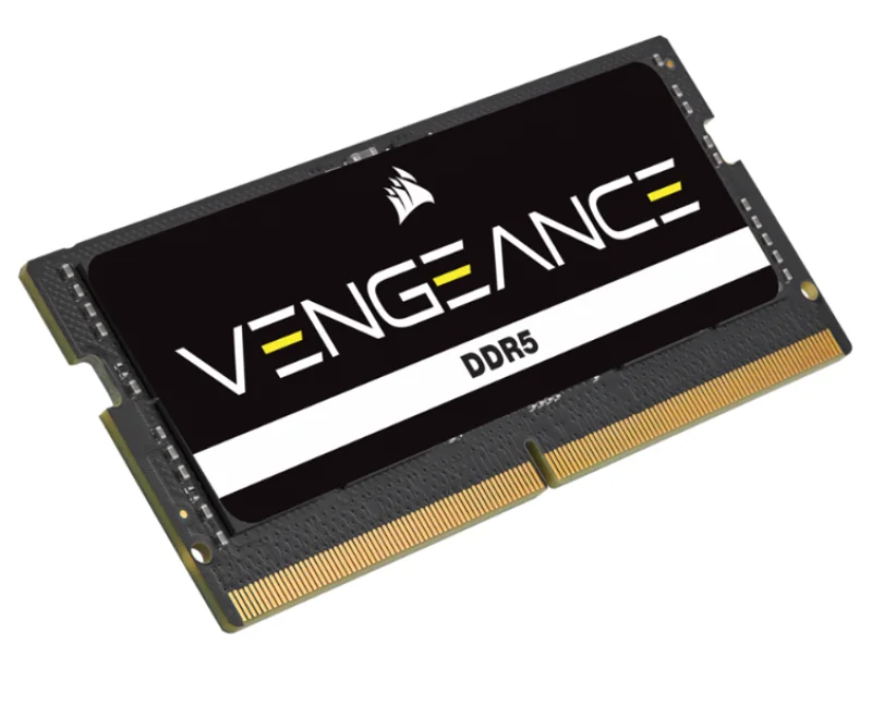 Memorie RAM Corsair Vengeance, 16 GB DDR5, 4800 MHz, CL40 Corsair
