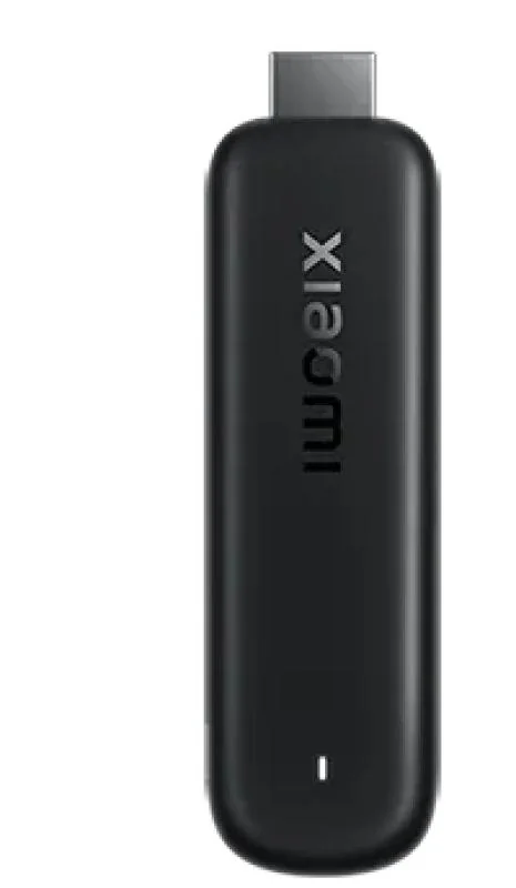 Mediaplayer Xiaomi TV Stick Full HD 2nd Gen, Google TV, Bluetooth, Wi- Fi, HDMI, Negru Xiaomi