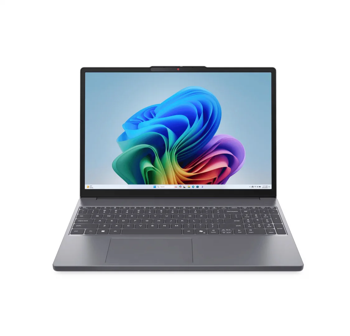 Laptop Consumer Lenovo IdeaPad Slim 3 15IWC11, cu procesor Intel Core 3 304, 15.3'' IPS, 8 GB DDR5, 512 GB, Intel Graphics, Fara OS, 3 ani Garantie Lenovo