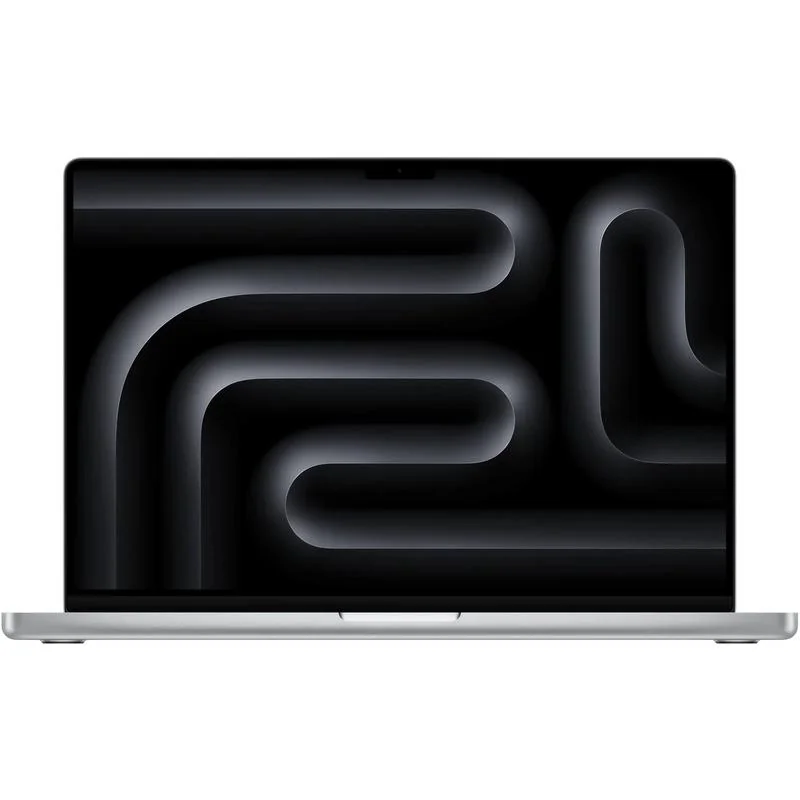 MacBook Pro 16.2"/Apple M5 Max (CPU 18-core, GPU 40-core, Neural Engine 16-core)/64GB/2TB - Silver - INT KB (No Adapter) - 2026 (CTO from MGE94RO/A) Apple
