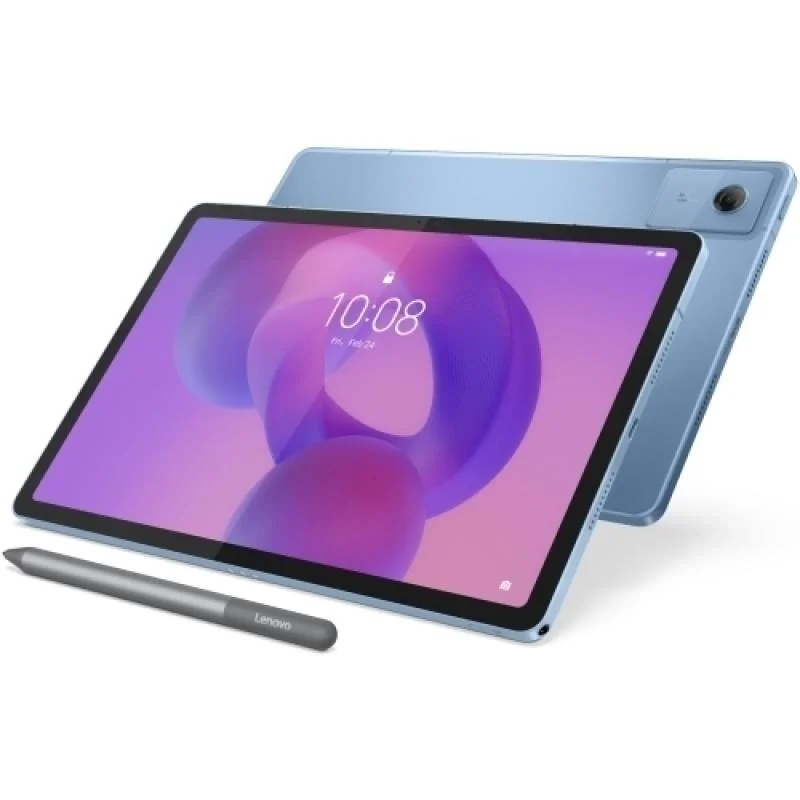 Idea Tab, 8 GB RAM, 256 GB, Fara SIM, Polar Blue Lenovo
