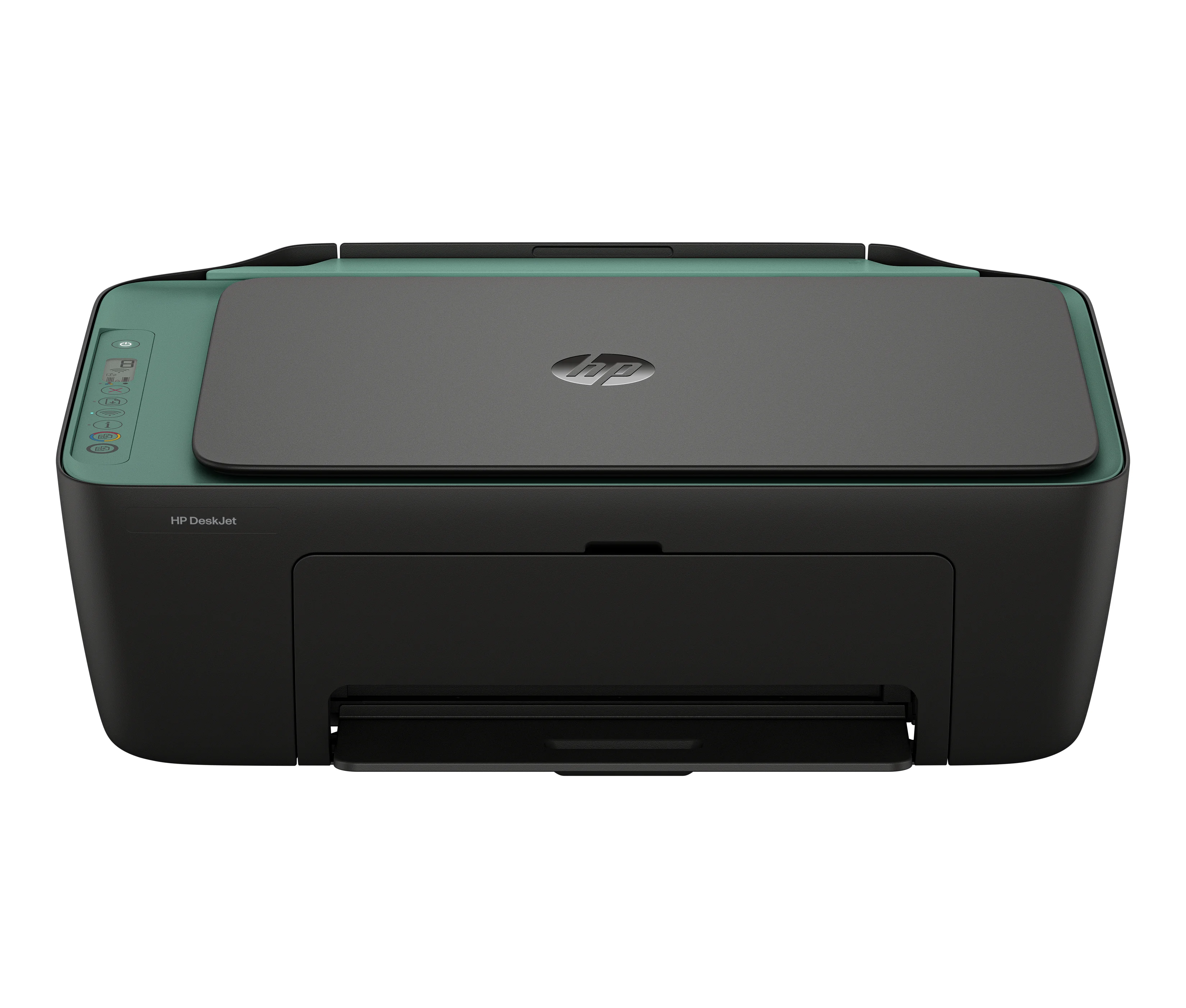 DeskJet 2923 All-in-One Color Printer 7.5/5.5 ppm HP