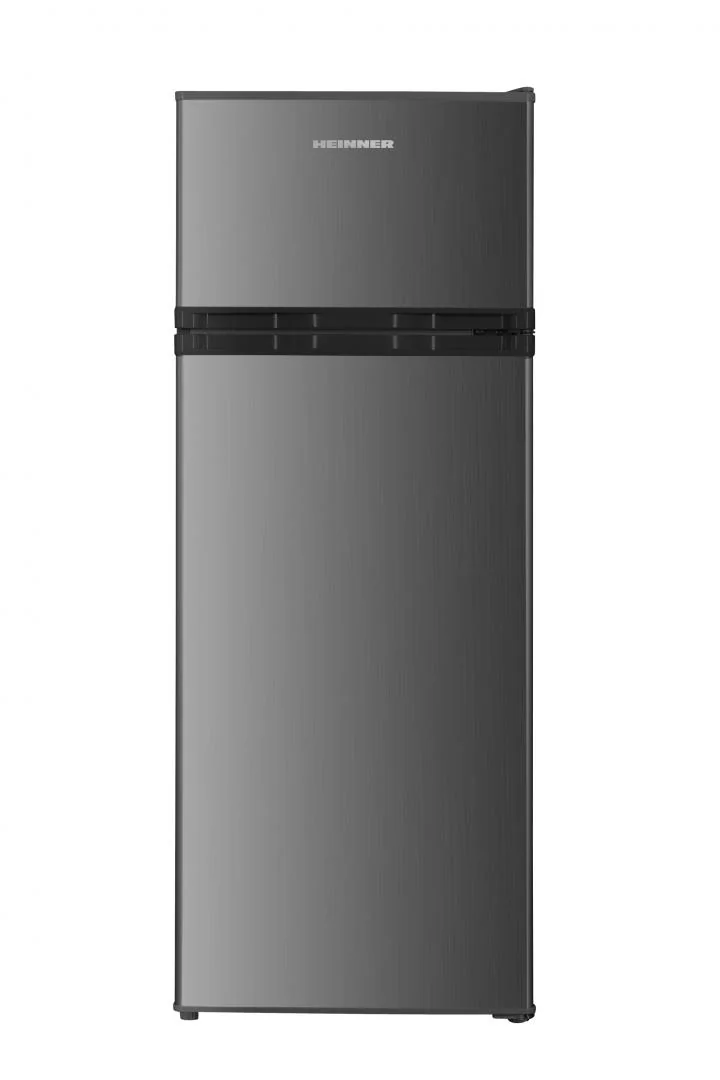FRIGIDER CU DOUA USI HEINNER HF-HM2206INVXD Heinner