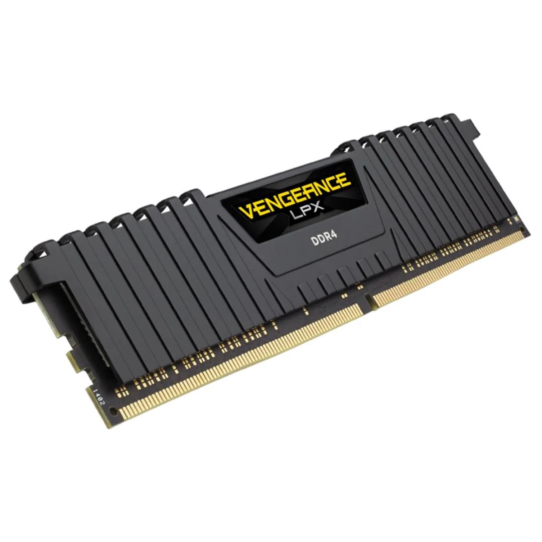 Memorie RAM Corsair Vengeance LPX 16GB DDR4 2400MHz CL16 Corsair