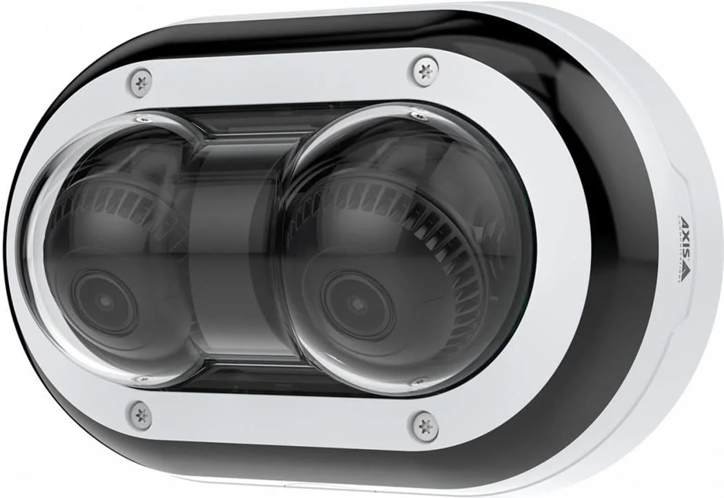 NET CAMERA P4705-PLVE 4MP/02415-001 AXIS Axis