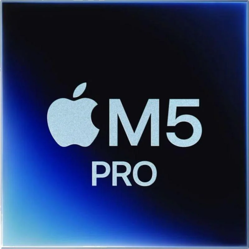 MacBook Pro 14.2"/Apple M5 Max (CPU 18-core, GPU 32-core, Neural Engine 16-core)/36GB/2TB - Silver - INT KB - 96W ADAPTER - 2026 (CTO from MGDP4RO/A) Apple