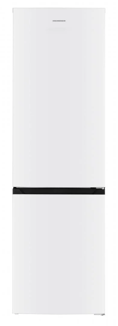 Combina frigorifica HEINNER HCNF-HM293E++, No Frost, 293 l, Clasa E, Alb