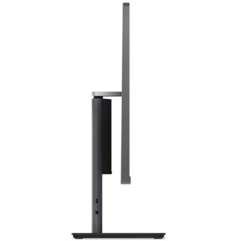 All-in-One Business Lenovo ThinkCentre neo 50a 24 Gen 6 cu procesor Intel Core Ultra 7 256V pana la 4.8 GHz, 24 inch, FHD, 16 GB, Intel Arc 140T, FreeDos, Luna Grey, 3 ani Garantie Lenovo