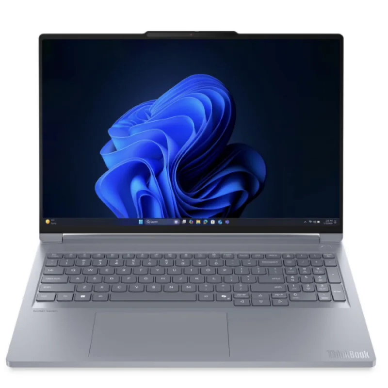 Laptop SMB Lenovo ThinkBook 16p G6 IAX, cu procesor Intel Core Ultra 9 275HX, 16'' IPS, 32 GB DDR5, 1 TB, nVidia GeForce RTX 5060, 8GB GDDR7, Windows 11 Pro, 3 ani Garantie Lenovo