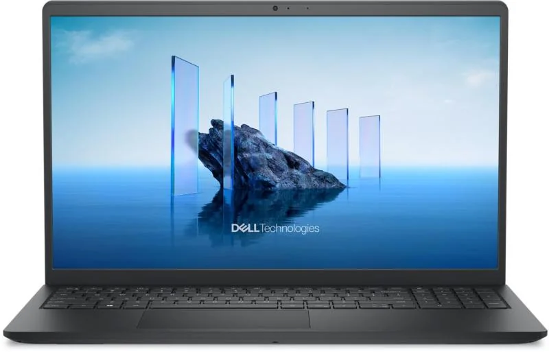 Laptop SMB DELL Pro 15 Essential PV15250, cu procesor Intel Core 3 100U, 15.6'' IPS, 8 GB DDR5, 512 GB, Intel Graphics, Windows 11 Pro, 3 ani Garantie Dell