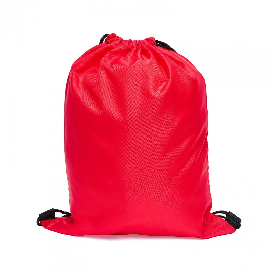 RUCSAC UNI CU SNUR 420D ROSU Heinner