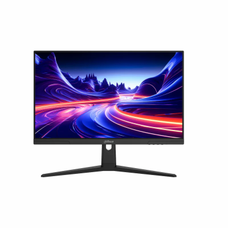 Monitor Dahua 24.5" DHI-LM25-E241B, Diagonal (inch): 24.5, Diagonal (cm): 62, Aspect ratio: 16:9, Panel: IPS, Resolution: 1920x1080, Refresh Rate: 240Hz, Response time GtG: 0.5ms, Response time MPRT: 1ms, Brightness (max): 350 cd/m², Contrast (static) :