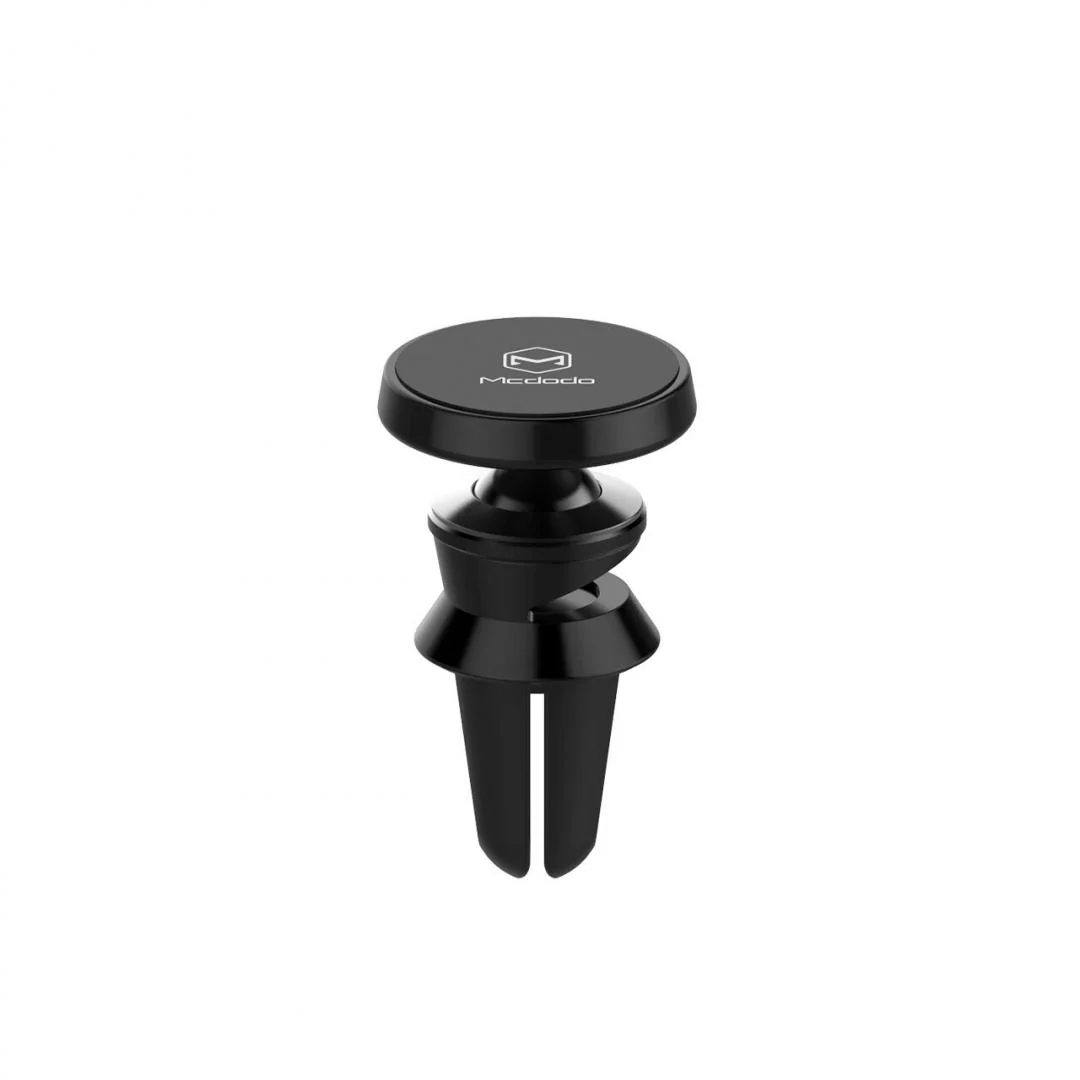 Suport Auto Magnetic Ultra Strong Vent 360 Black (prindere la ventilatie) Mcdodo